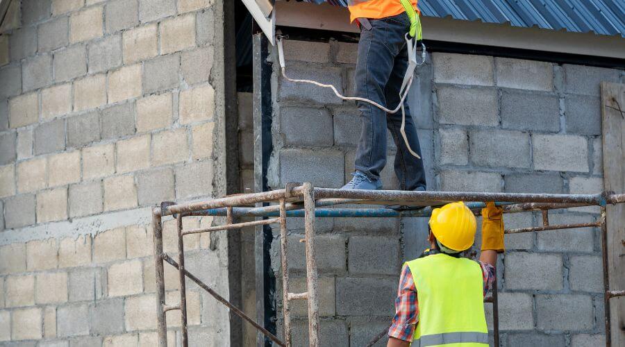 Expert tile roof repair services in Northfield, MA